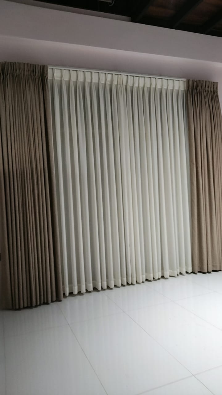 Trinity Interior project photo
