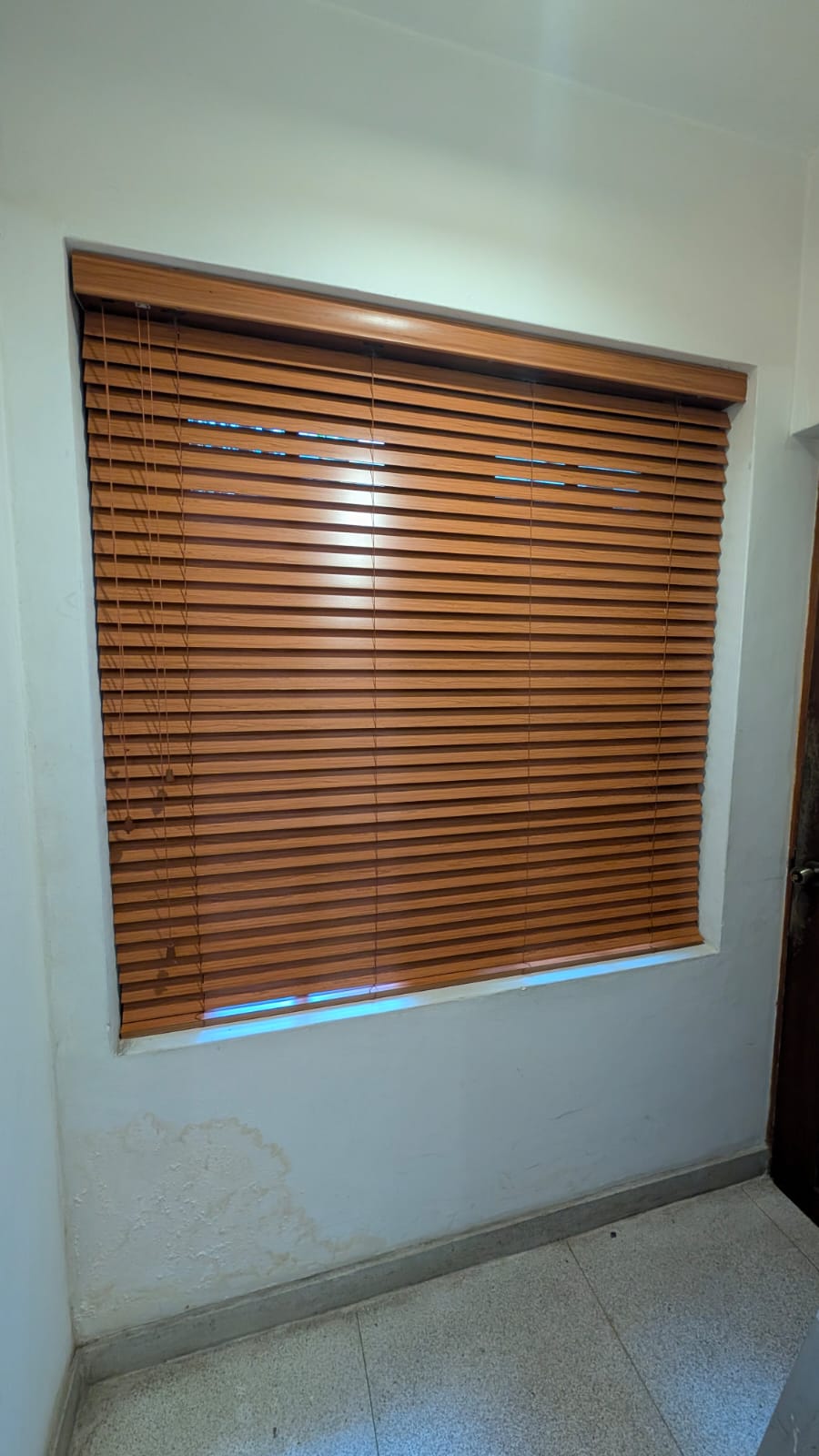 Zebra Blinds