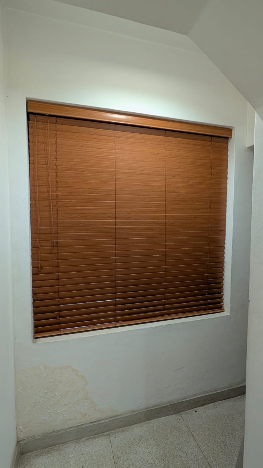 Monsoon Blinds