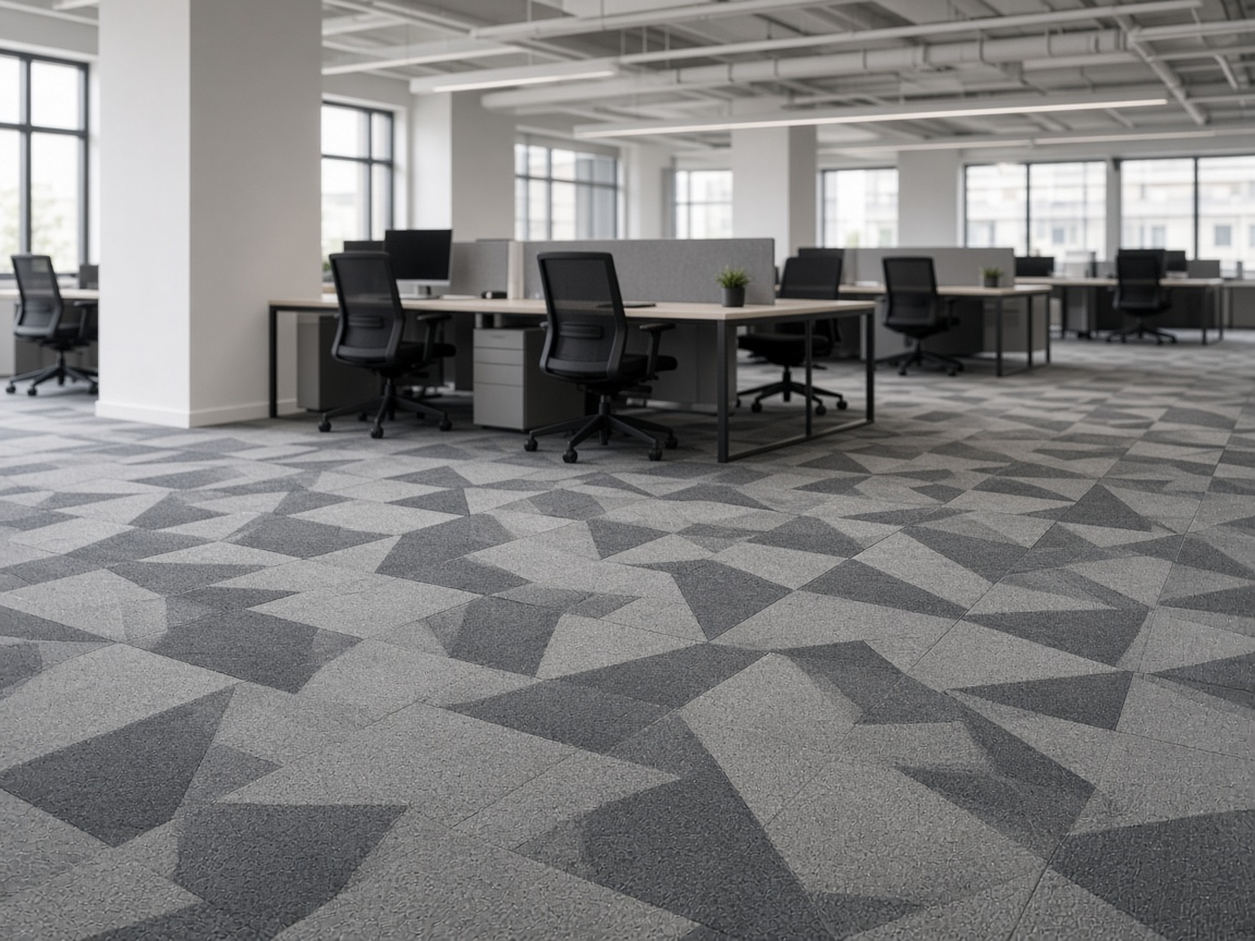 Office Carpets
