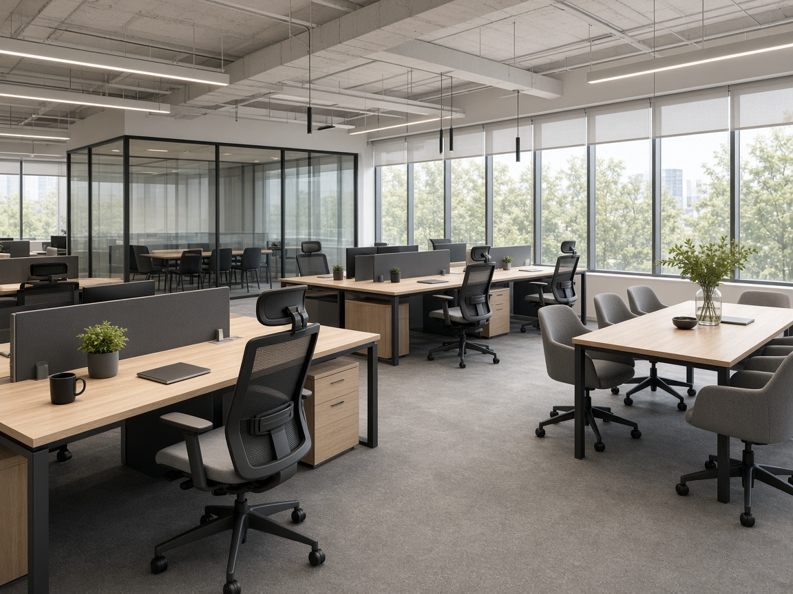 Office Furniture